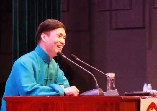 2021讲座《玩转幽默》-上海站 2021讲座《玩转幽默》-上海站