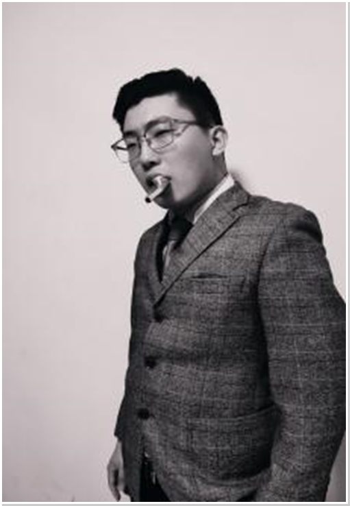 2021原创青年都市话剧《系线人》-舟山站