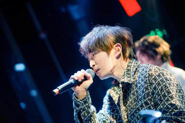 南拳妈妈我回来了巡回演唱会