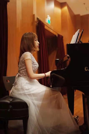 2021“永恒旋律”大提琴与钢琴协奏音乐会-舟山站 2021“永恒旋律”大提琴与钢琴协奏音乐会-舟山站