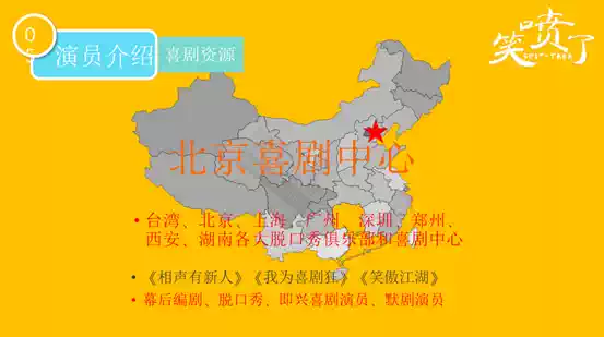 2021【国庆天天乐】精品喜剧大会｜爆笑脱口秀演出专场--北京明星解压开心大笑果｜演出专场