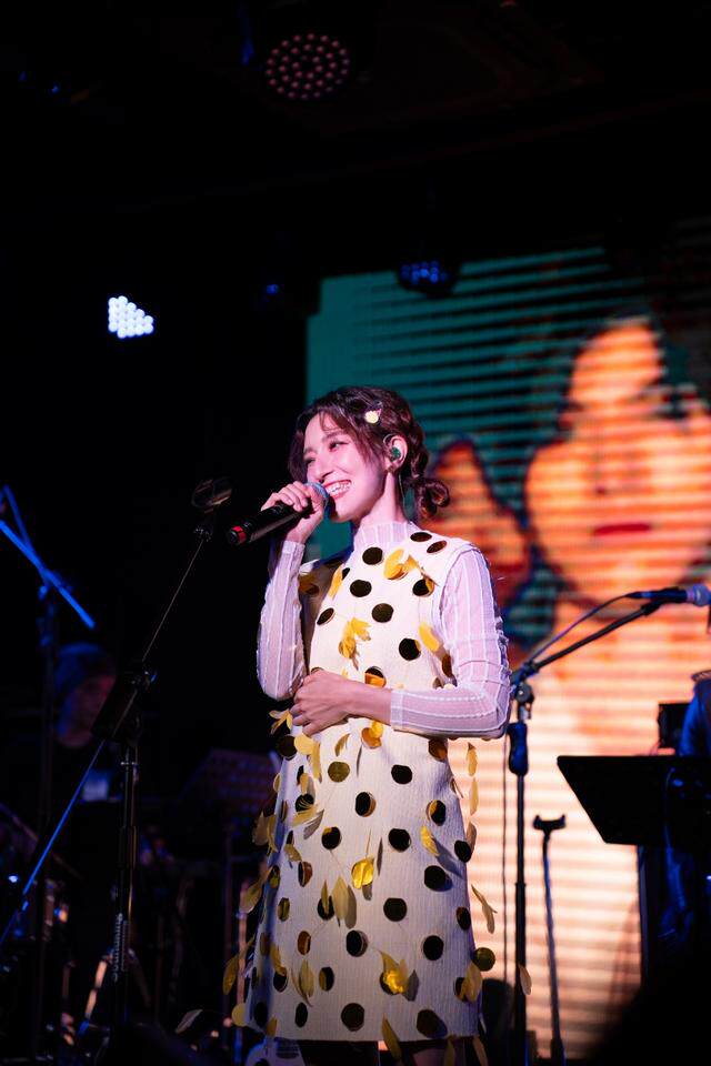 南拳妈妈我回来了巡回演唱会