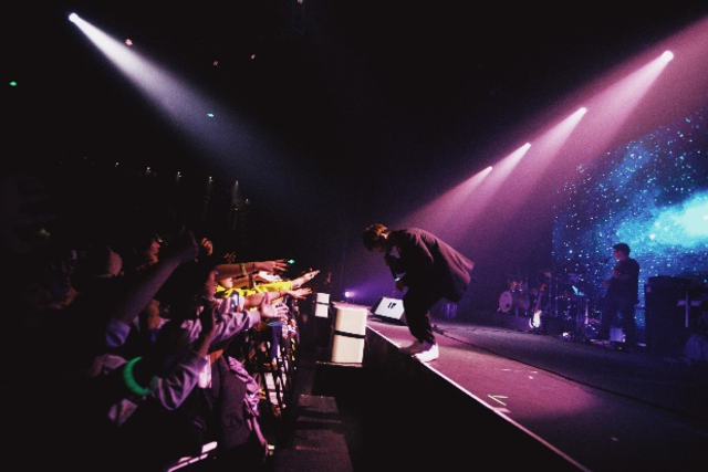 余佳运2023【It’s been so long】巡回演唱会