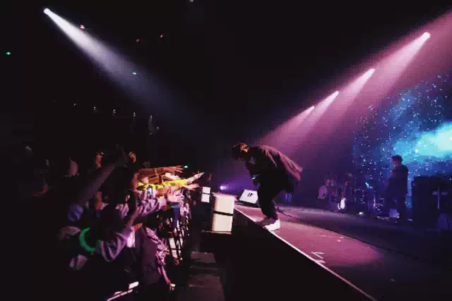 余佳运2023【It’s been so long】巡回演唱会