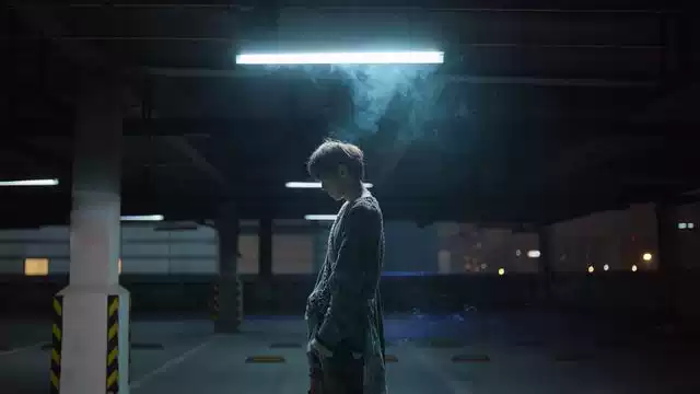 郑润泽 “绚烂 枯萎 以后” 2023-2024巡回演出 —西安站