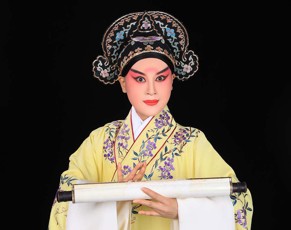 《拾画叫画》刘志霞