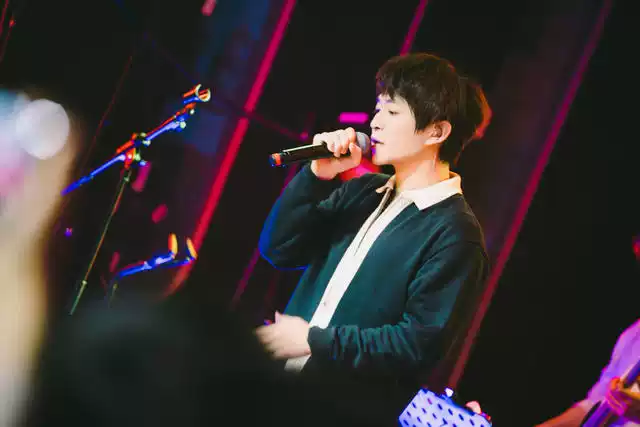 南拳妈妈我回来了巡回演唱会