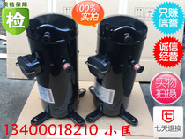 Original refurbished Sanyo 6 hp P air conditioning compressor refrigeration unit SANYO compressor C-SB453H8A