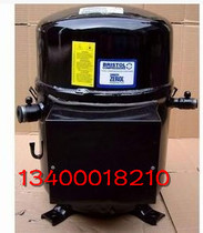 Bristol 20HP compressor H2NG244DPEF DRE air conditioning cold storage chiller compressor