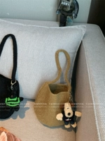 Khaki 【версия ручки плеча】