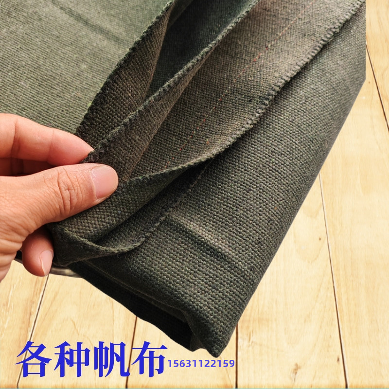 Thickened Wear-Resistant Old Canvas Hairdryer Soft Connection Tool Pocket Wind Bag Dustproof Sunshade Industrial Thick Canvas Thickened Wear-Resistant Old Canvas Hairdryer Soft Connection Tool Pocket Wind Bag Dustproof Sunshade Industrial Thick Canvas
