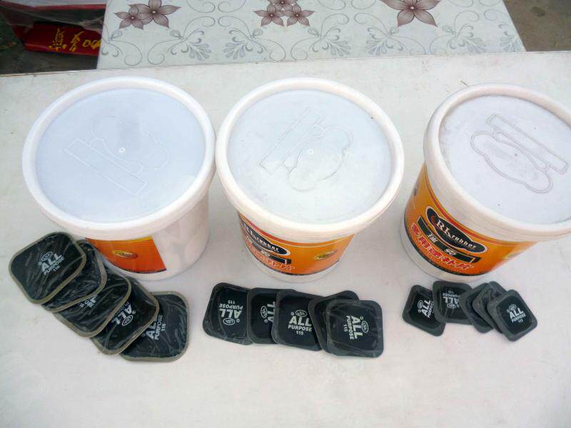 Kit de réparation vélo - Ref 2315726 Image 9