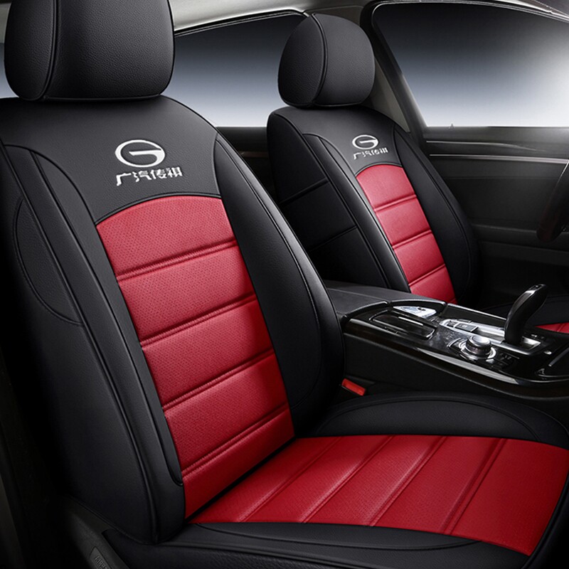 Suitable for 2021 GAC Trumpchi gs4 new energy Aian s charm 580 car seat cushion four seasons special seat cover