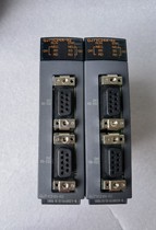 Negotiate price Mitsubishi PLC module model QJ71C24N-R2 condition new package features year contact customer service