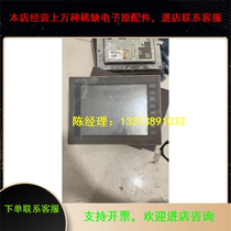 Bargaining price The original assembly and disassembly of the sea Teikers touch screen PWS6A00T-PPWS6A00T-P test intact for negotiation