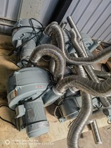 Bargain Price Surface Grinder Vacuum Cleaner 2200W and 1500W High Power Tool Grinder Universal Vacuum Contact Customer Service