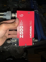 Negotiate a batch of Z514MGX flow meters. Contact customer service