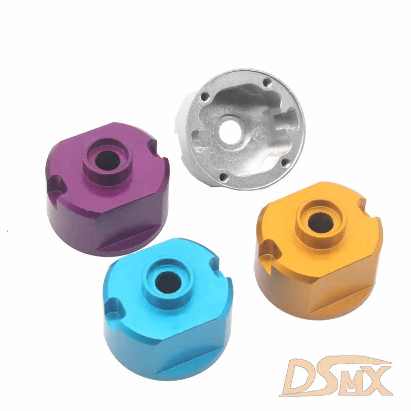 Differenziale Interamente In Metallo Parti Di Automobili HSP 94106 94107 94108 94111 94122 94123 94166 94177 94188 1/10 RC, Finura Argento Da 20,14 € | DHgate