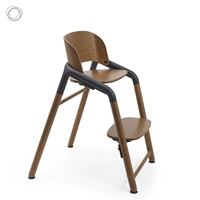 Одиночный деревянный пепел