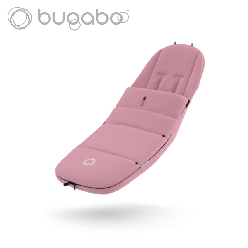 Bugaboo Borg Step Sleeping Bag Outer Waterproof and Reliable Tunable Cart Accessories