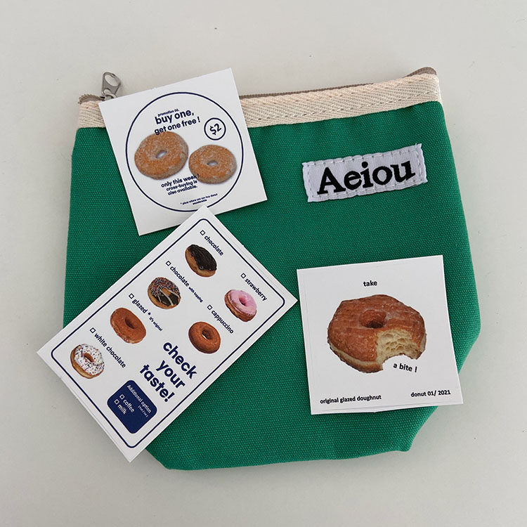 South Korea Ins Wind Hand Ledger Diy Sticker Cute Gourmet Material Pen Electric Ipad Phone Protection Shell Decoration Stick Painting