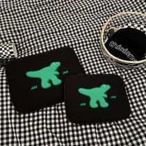 Korean ins Wind cute Apple computer bag 13 14 inch tablet ipad inner bag 11 inch laptop case