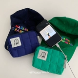 Брендовый небольшой дизайнерский кошелек, картхолдер, система хранения, милые монеты, небольшая сумка, Южная Корея, простой и элегантный дизайн