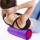 Muscle Relaxation Solid Floating Point Fitness Equipment Foam Roller
