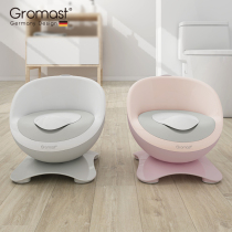 Gromast Childrens toilet Baby child toilet Pony bucket Female baby potty Boy urinal toilet