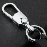 Мужской креативный брелок для ключей для влюбленных, подарок на день рождения