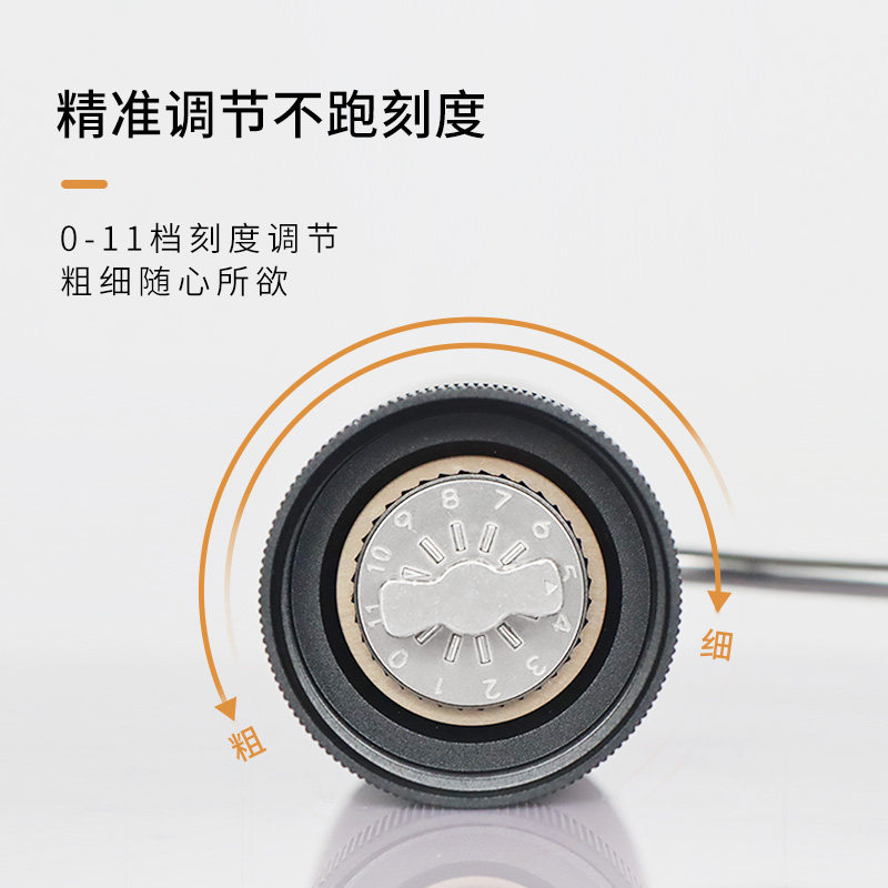 什么样的手摇磨豆机刀盘适合手磨咖啡爱好者?