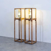 Xiaogao Cabinet 40*40*155