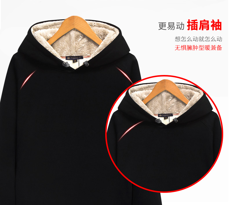 Quần nam mùa đông cộng với nhung dày phù hợp với quần thể thao mùa thu và đông học sinh trung học và thanh thiếu niên phiên bản Hàn Quốc của xu hướng quần âu quần sịp nam