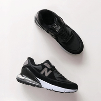 Foreign trade factory tail goods autumn and winter mens low-top plus velvet warm leisure sports shoes heel air cushion shock-absorbing mens shoes