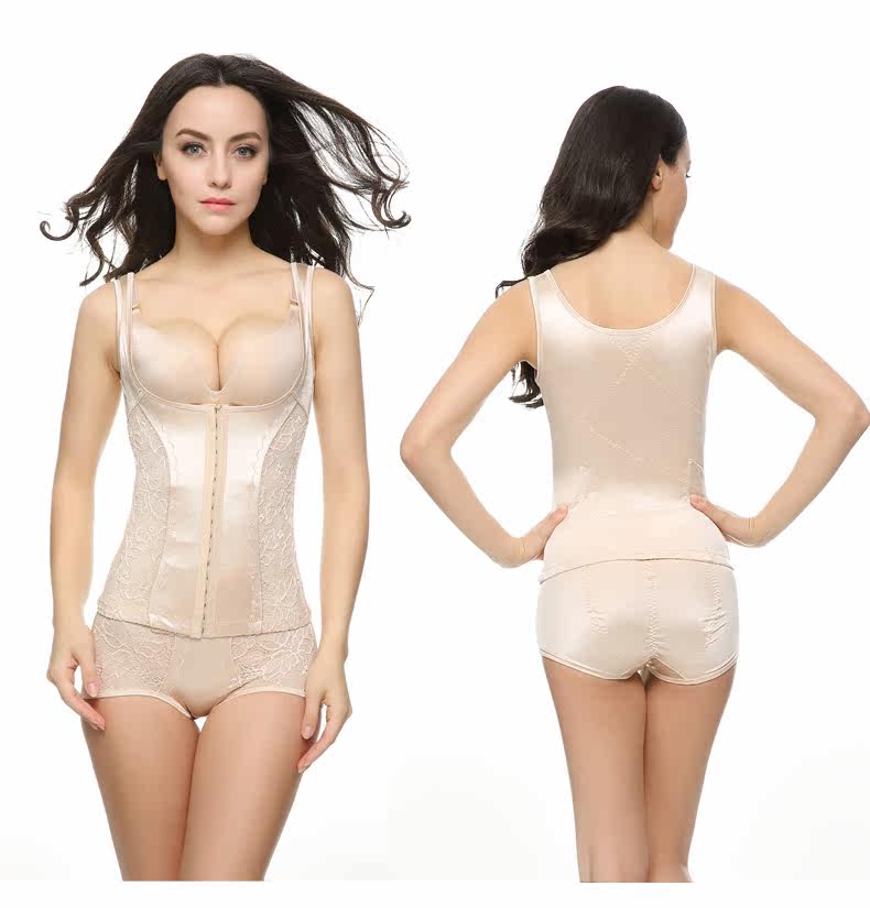 Body BL7001 en nylon - Ref 664875 Image 20