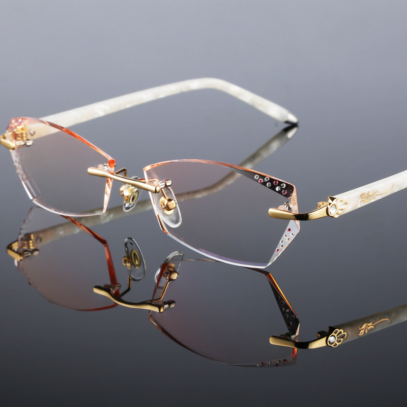 Montures de lunettes en Tole - Ref 3140559 Image 1