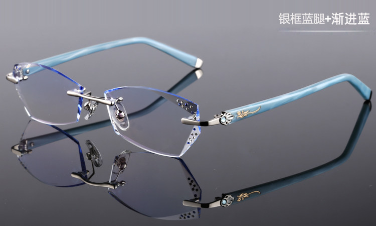 Montures de lunettes en Tole - Ref 3140559 Image 10