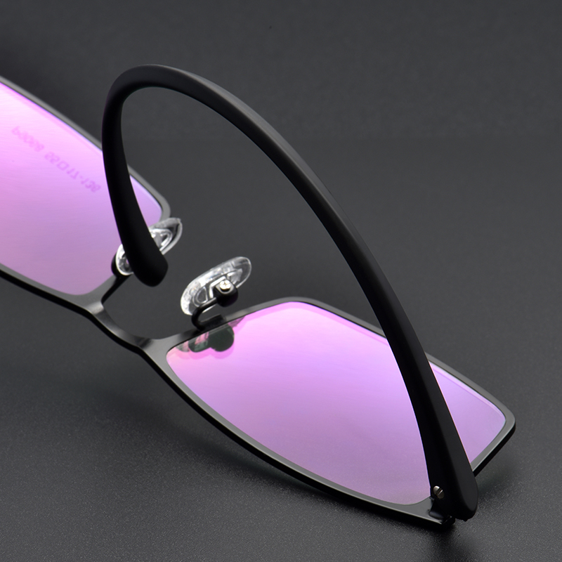 Montures de lunettes en Alliage de titane - Ref 3139480 Image 4