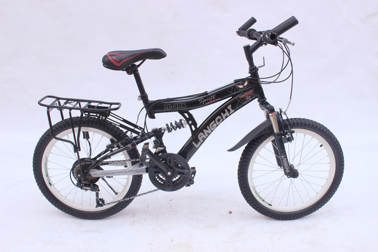 Porte-bagages pour vélo - Ref 2412887 Image 6