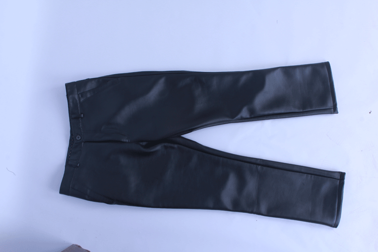 Pantalon cuir homme en vrac pour hiver - Ref 1483948 Image 25