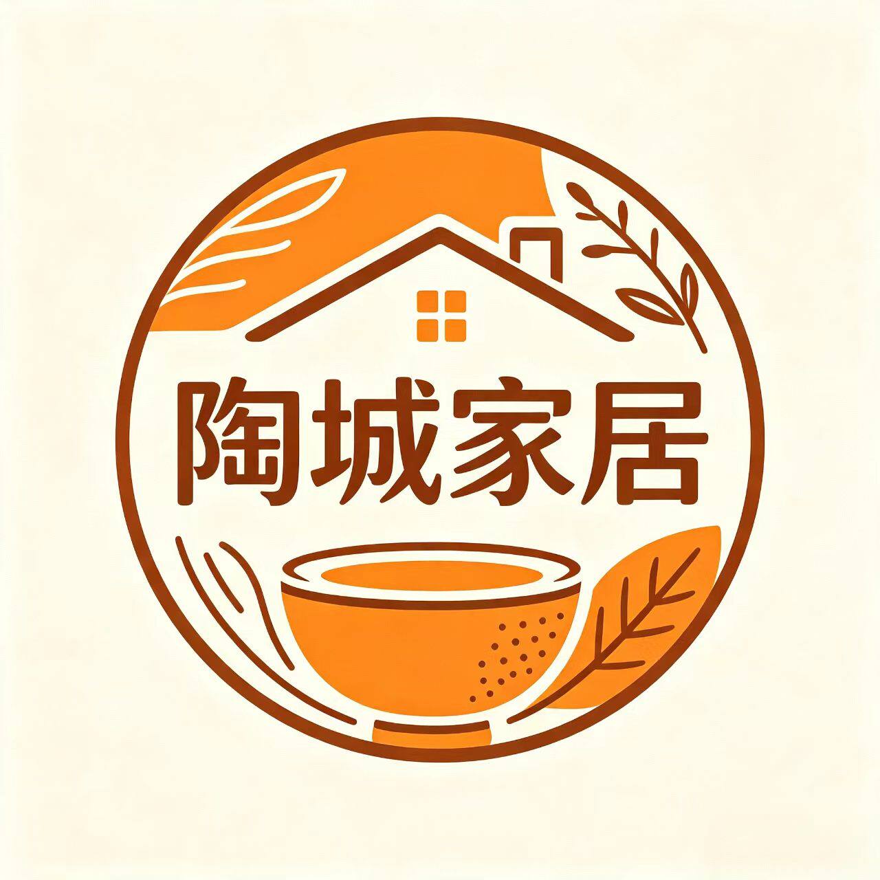 陶城家居