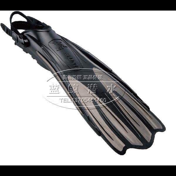 Taiwan IST Water Lung Diving Footed Webbed Composite Diving Foot Webbed Frog Shoes Duck Palm Diving Equipment