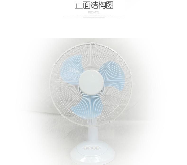 quạt senko đứng Quạt sạc hộ gia đình Ký túc xá sinh viên Quạt bàn 12 inch Im lặng Gió lớn Đầu lắc Quạt nhỏ - Quạt điện báo giá quạt hút công nghiệp