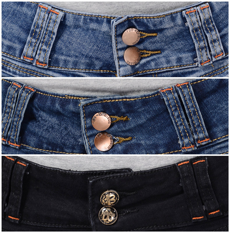 Jean femme - Ref 3191421 Image 19