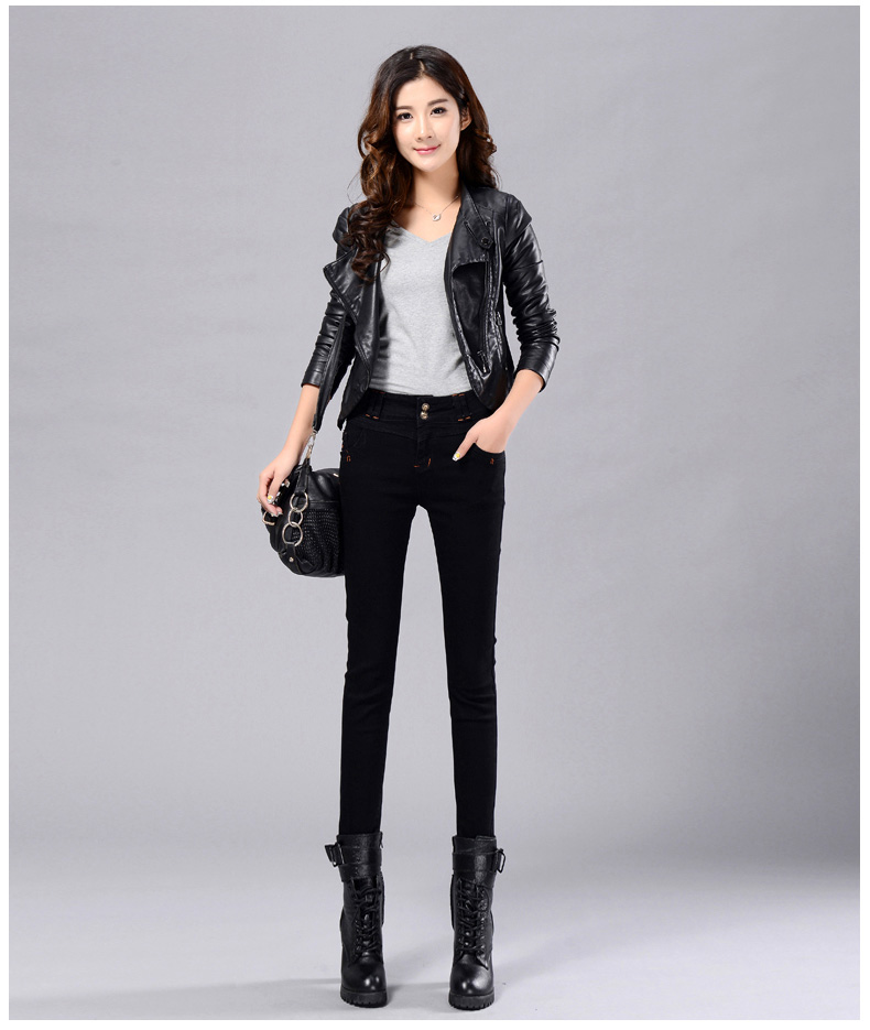 Jean femme - Ref 3191421 Image 32