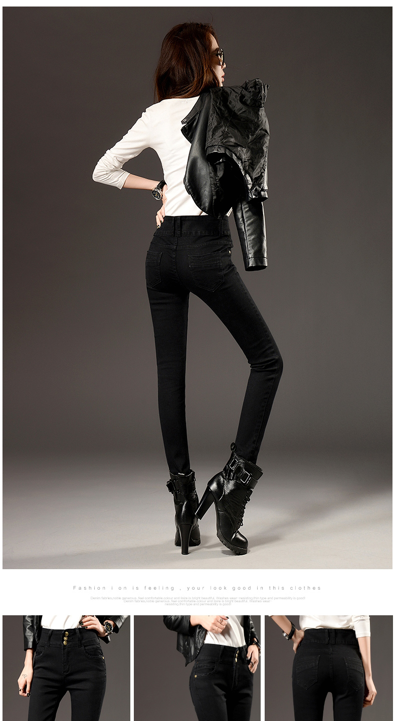 Jean femme - Ref 3194627 Image 20