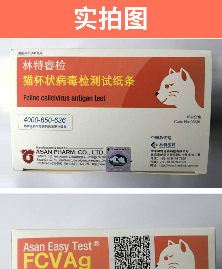 Mèo mũi mèo Calicillin viêm mũi xoang truyền nhiễm sốt mũi hắt hơi nước mũi lạnh - Cat / Dog Medical Supplies 	kim tiêm cho mèo