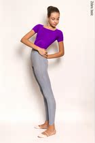 (Zi Dans spot)DE STORE imported ballet yoga leggings Pilates trousers design