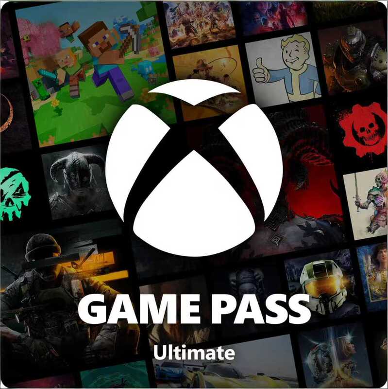 3 Months Xgpu Xbox Game Pass Ultimate