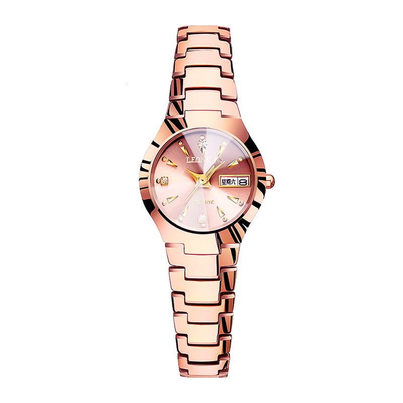 Bracelet montre pour Femme LEONIDAS     - Ref 3270998 Image 5